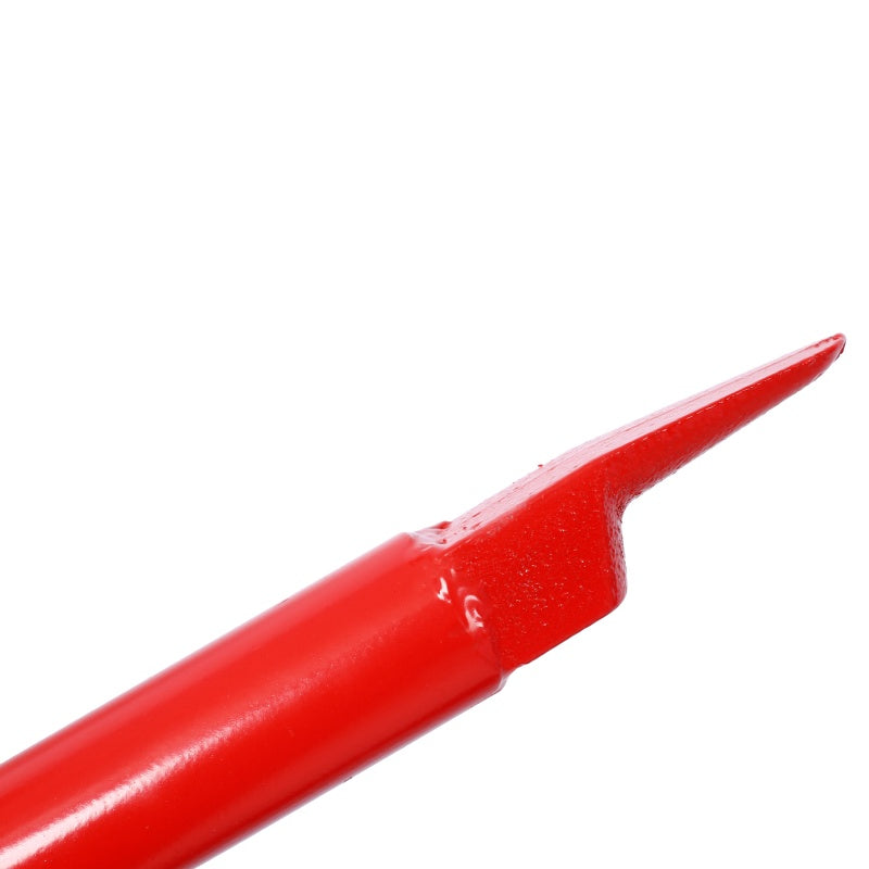 Portable Manual Tire Changer 8 Inch To 16 Inch Tire Changer Bead Remover Installation Tool Manual Steel Tire Changing Tool For Car Truck Home Garage Small Auto Shop